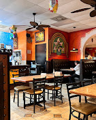 Zapata's Mexican Grill